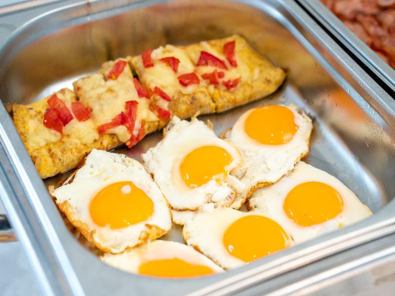 Studios Vrionis Panoramic Sunset - Restoran