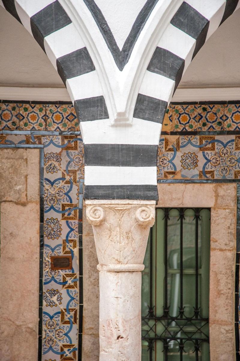 Dar Ben Gacem - Lobi