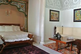 Dar Ben Gacem otel fotoğrafı