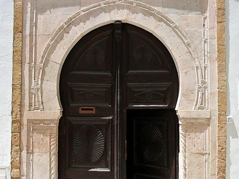 Dar Ben Gacem - Genel