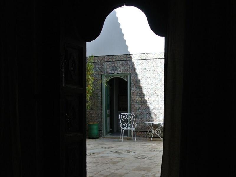 Dar Ben Gacem - Genel