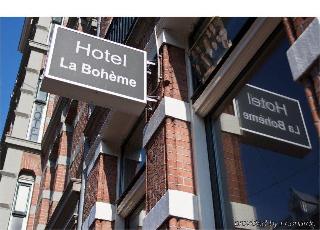 La Boheme fotoÄŸrafÄ±