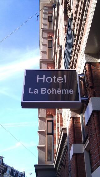 La Boheme fotoÄŸrafÄ±