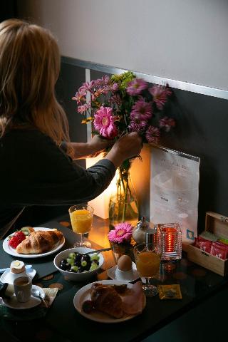 La Boheme fotoÄŸrafÄ±