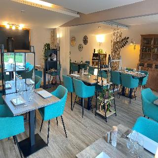Hôtel Latitude Ouest fotoÄŸrafÄ±