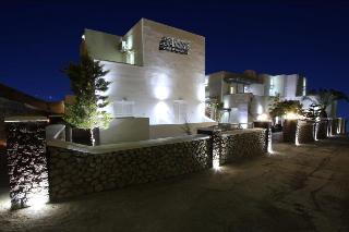 Gianna Suites otel fotoğrafı