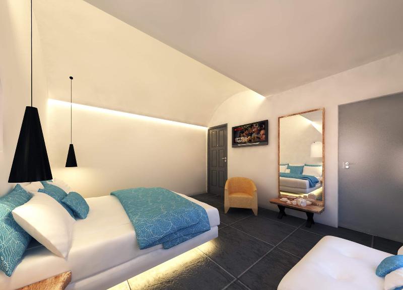 Gianna Suites - Oda