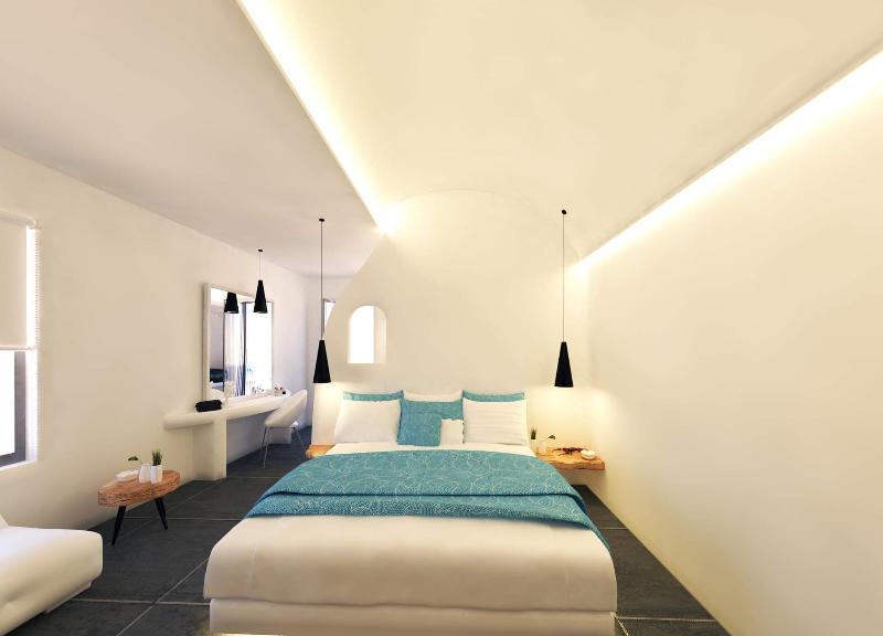 Gianna Suites - Oda