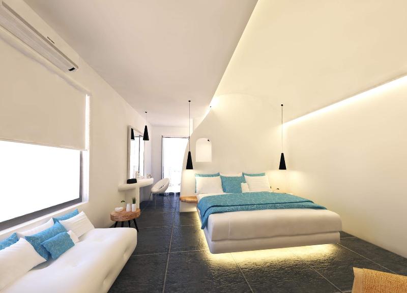 Gianna Suites - Oda