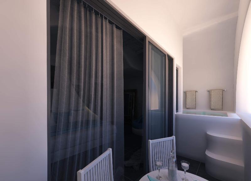 Gianna Suites - Oda