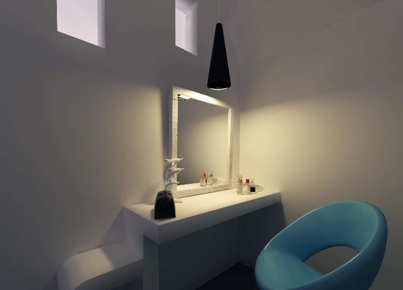 Gianna Suites - Oda