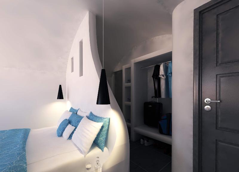 Gianna Suites - Oda
