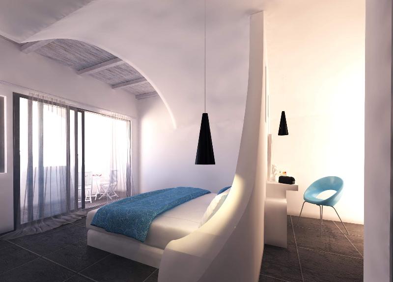 Gianna Suites - Oda