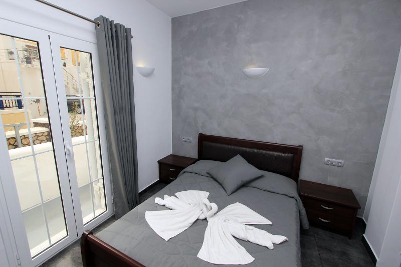 Gianna Suites - Oda