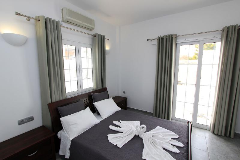 Gianna Suites - Oda