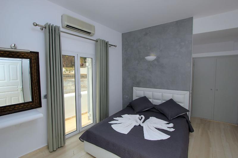 Gianna Suites - Oda
