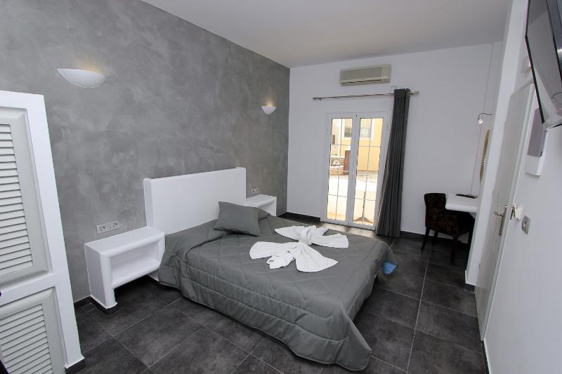 Gianna Suites - Oda