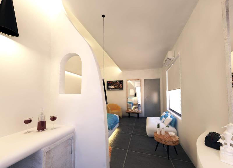 Gianna Suites - Oda