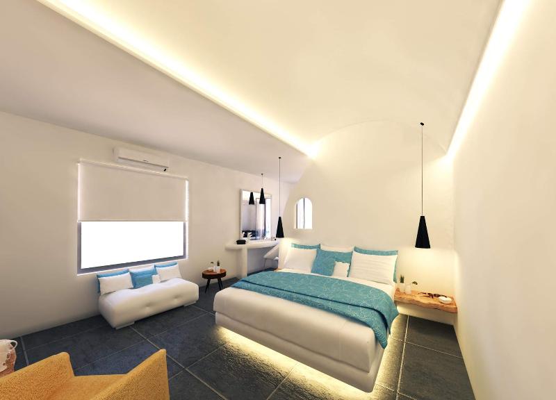 Gianna Suites - Oda
