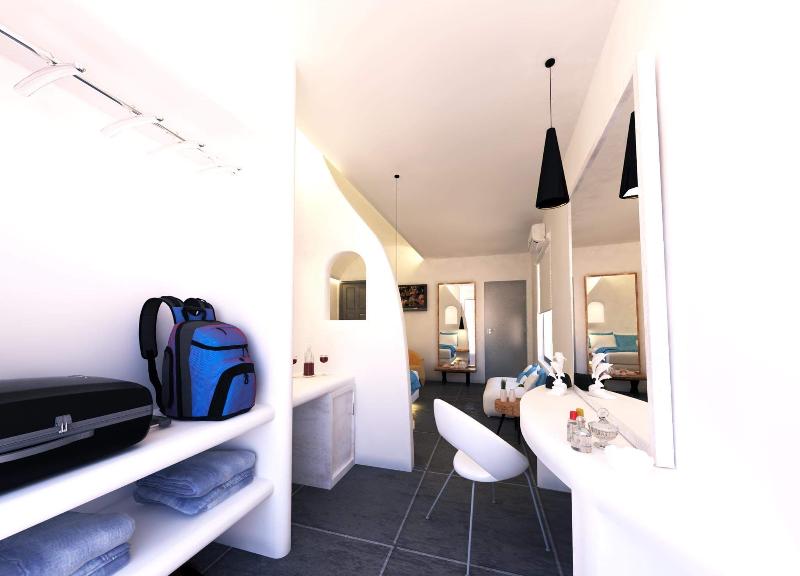 Gianna Suites - Oda