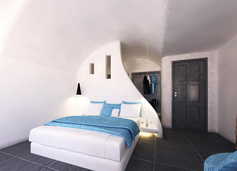 Gianna Suites - Oda