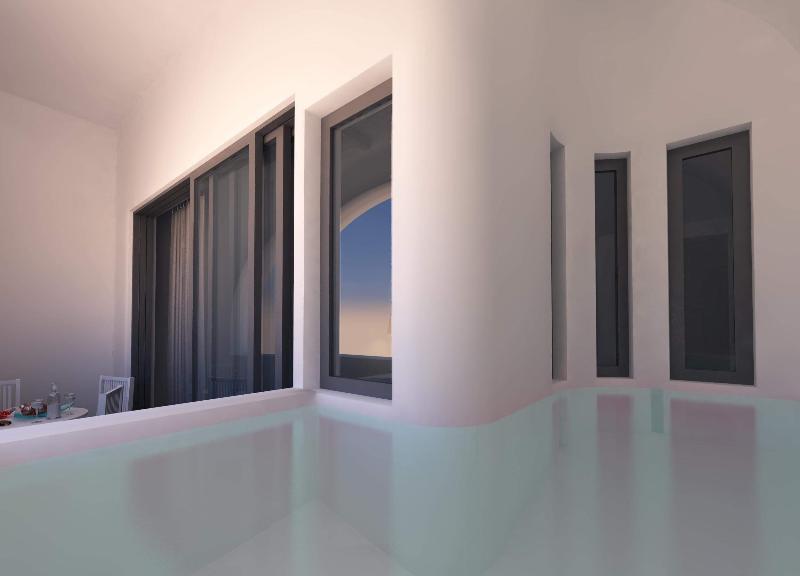 Gianna Suites - Oda