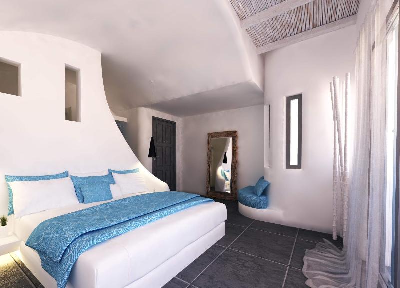 Gianna Suites - Oda