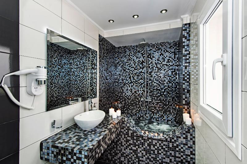 Gianna Suites - Oda