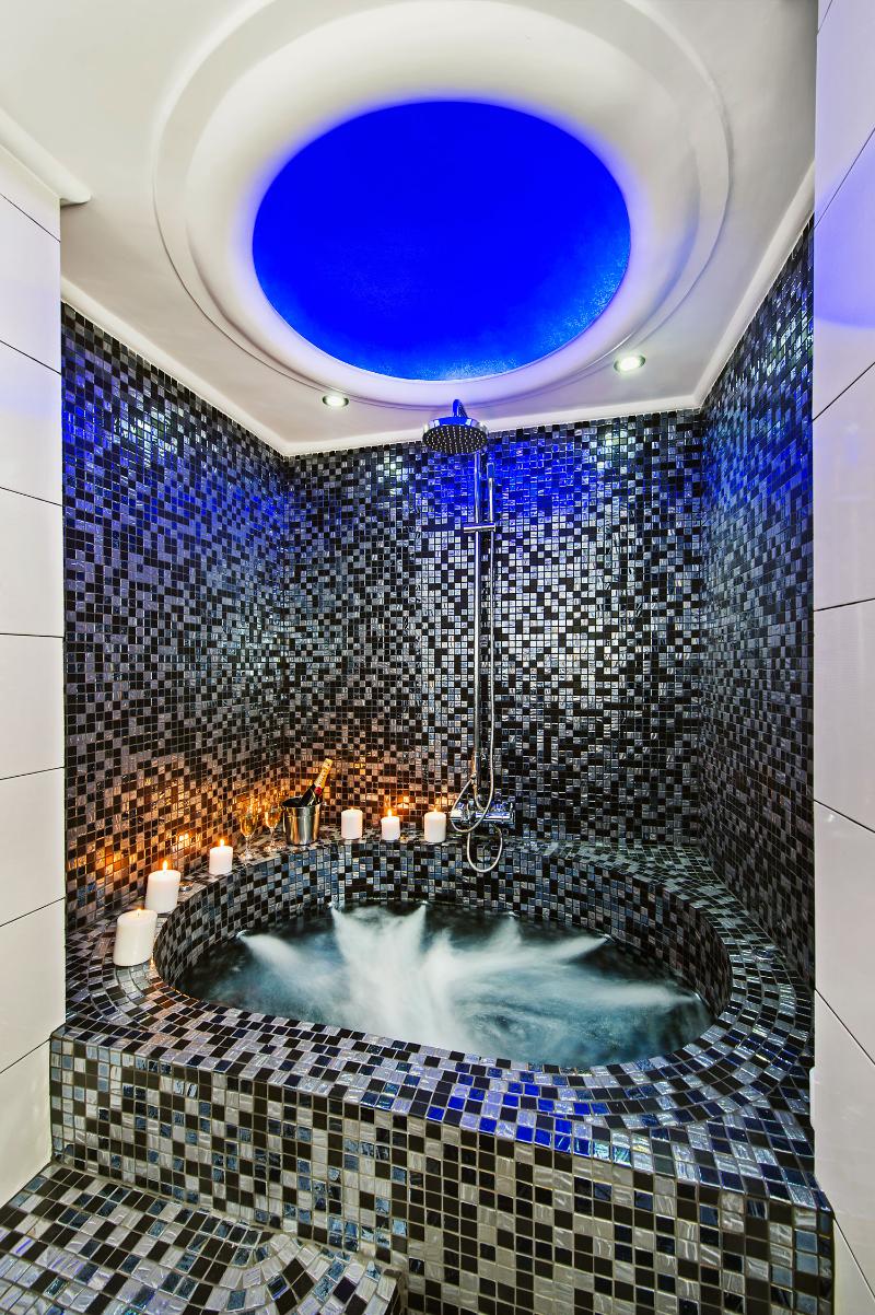 Gianna Suites - Oda