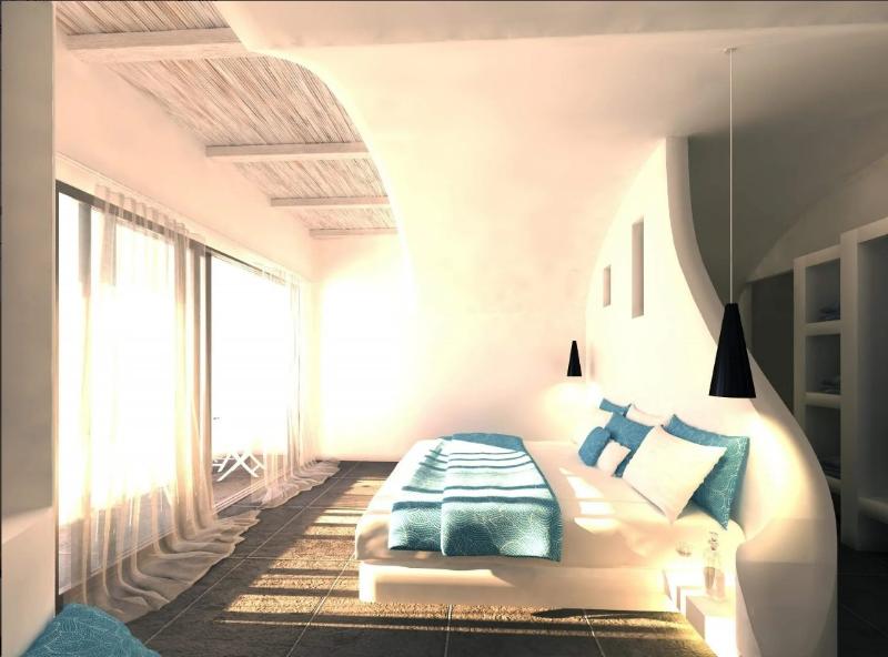Gianna Suites - Oda