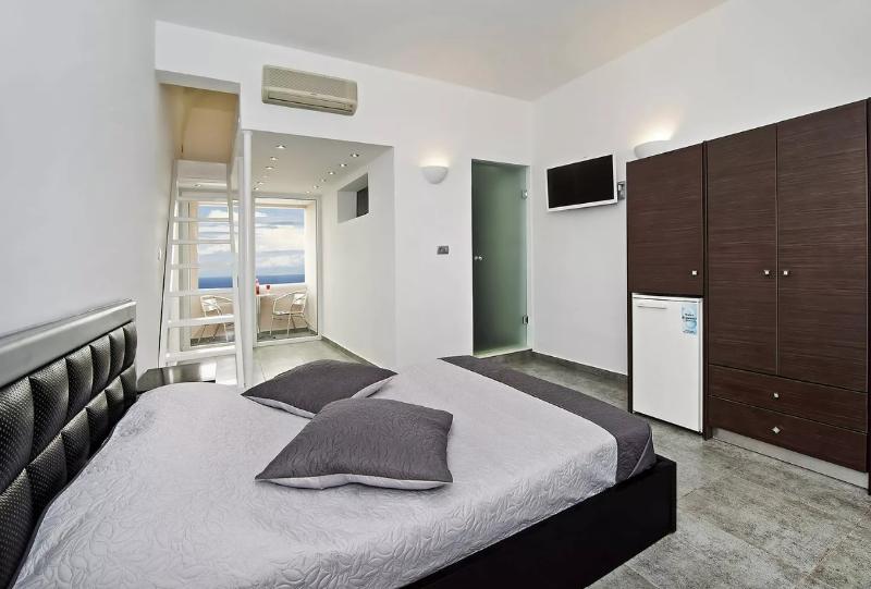 Gianna Suites - Oda