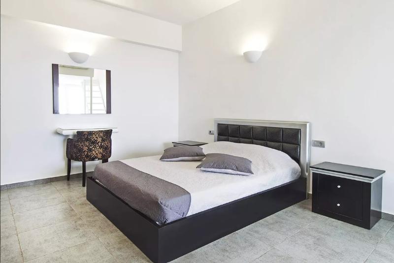 Gianna Suites - Oda