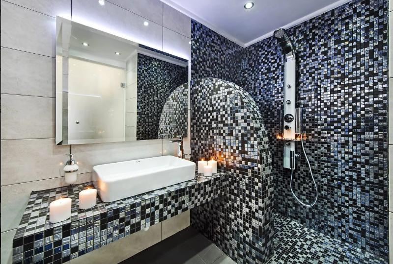 Gianna Suites - Oda