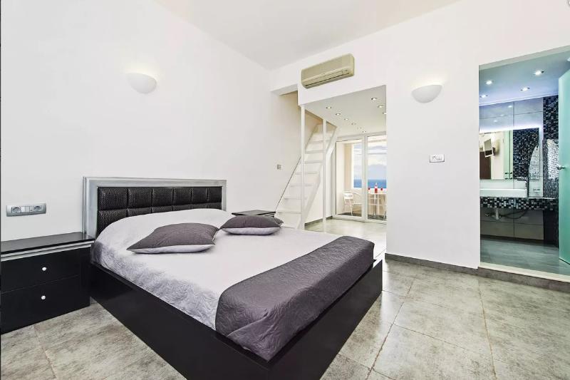Gianna Suites - Oda