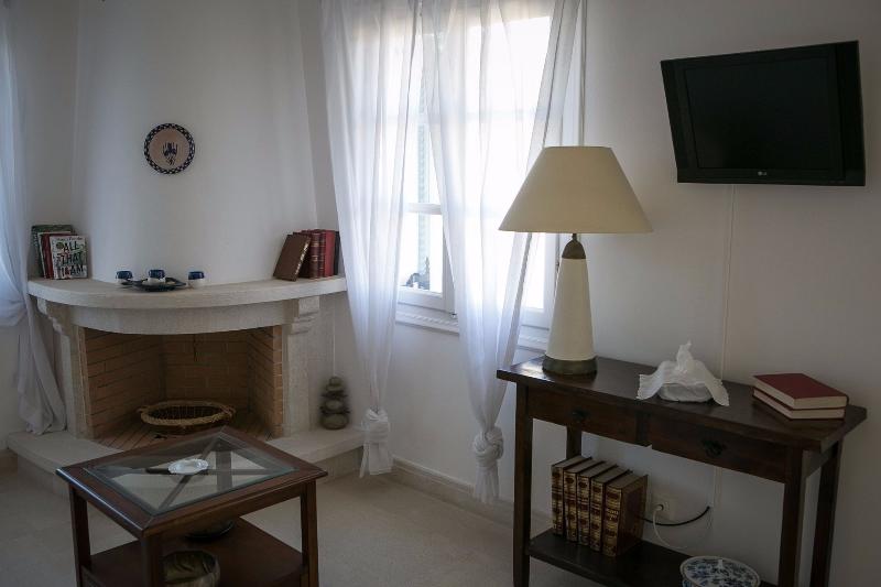 Villa Nika spetses Hotel - Oda