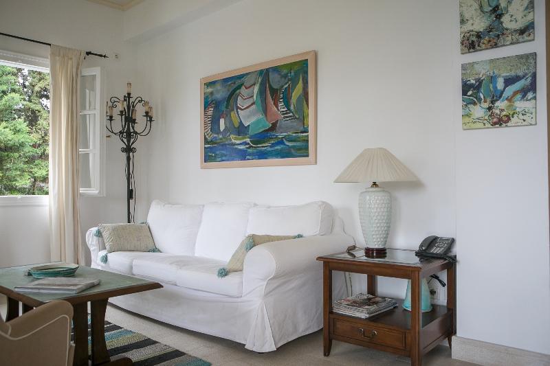 Villa Nika spetses Hotel - Oda