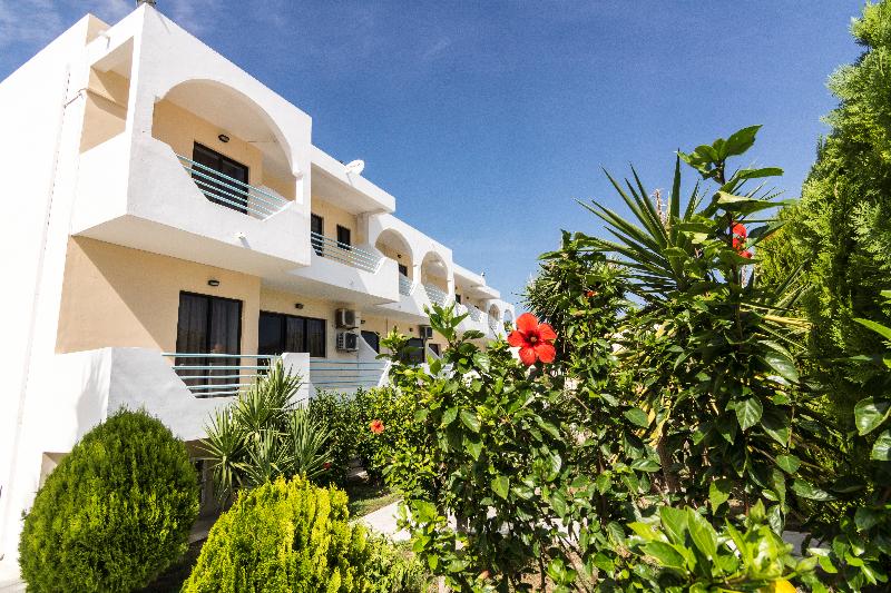 Tivoli Hotel - Genel