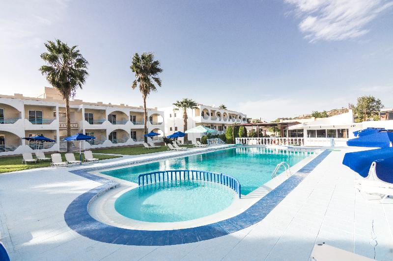 Tivoli Hotel - Genel