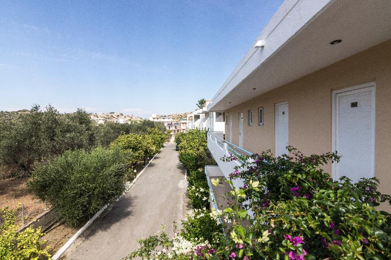 Tivoli Hotel - Genel