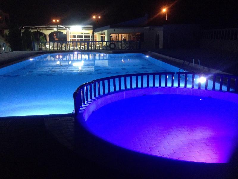 Tivoli Hotel - Genel