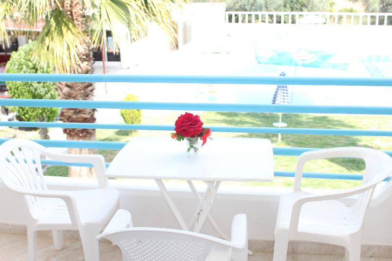 Tivoli Hotel - Genel