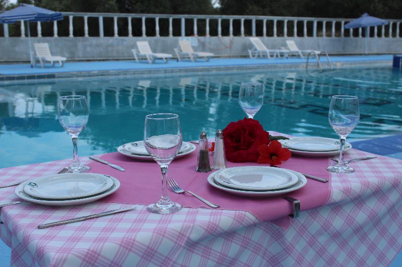 Tivoli Hotel - Genel