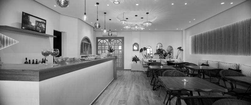 Armonia Hotel - Bar