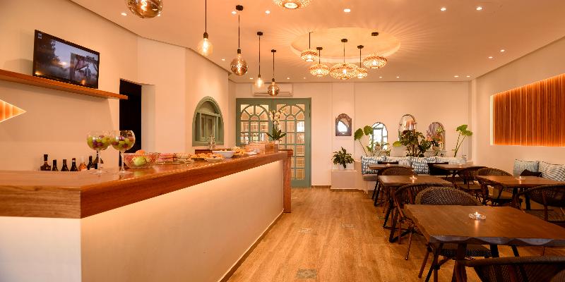 Armonia Hotel - Bar