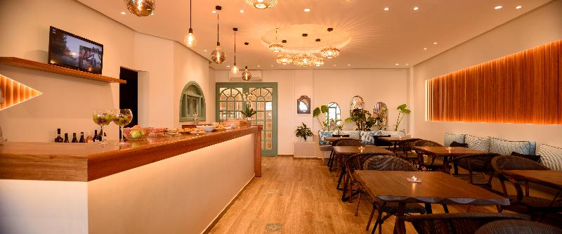 Armonia Hotel - Bar