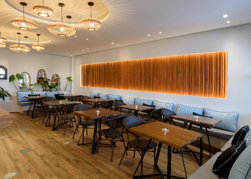 Armonia Hotel - Bar