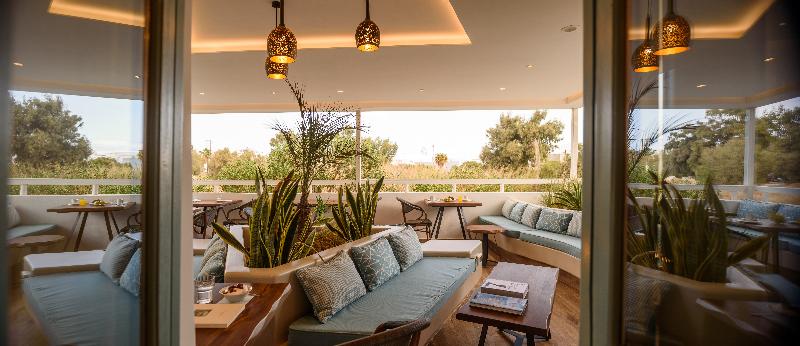 Armonia Hotel - Bar