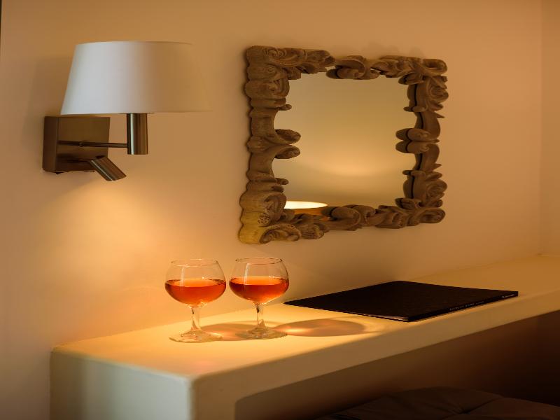 Armonia Hotel - Oda