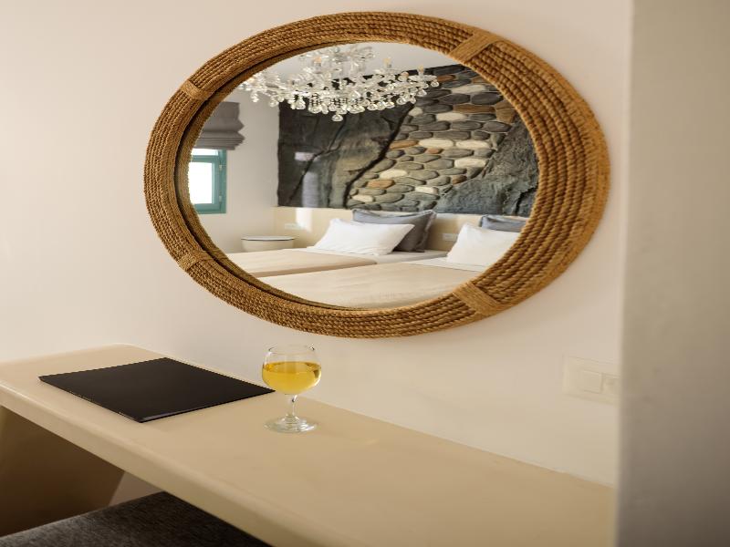 Armonia Hotel - Oda