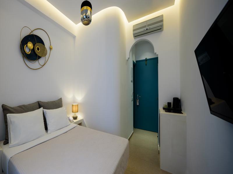Armonia Hotel - Oda